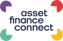 Asset Finance Connect logo
