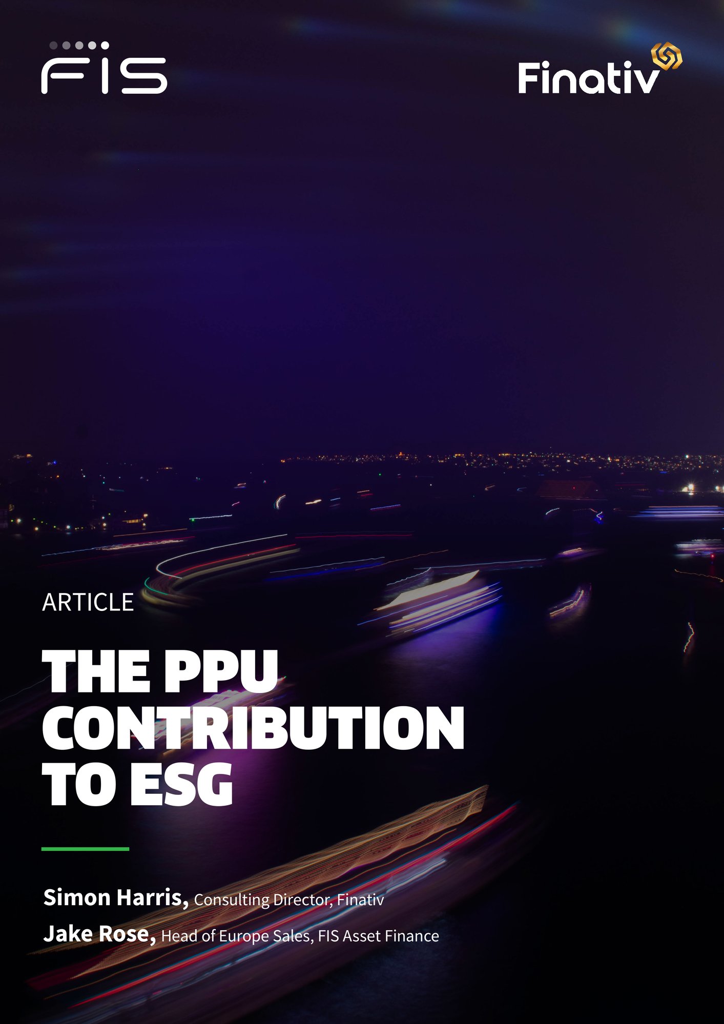 FIS - PPU Article 3 - Finalfront